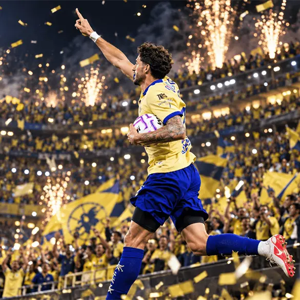 Aunque no fue la victoria, lo que sí celebró América en sus 110 años Aunque no fue la victoria, lo que sí celebró América en sus 110 años