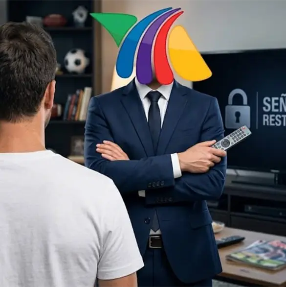 ¡Otra vez! TV Azteca manda dos partidos de Liga MX a señal privada ¡Otra vez! TV Azteca manda dos partidos de Liga MX a señal privada