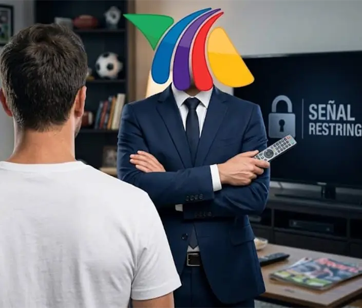 &iexcl;Otra vez! TV Azteca manda dos partidos de Liga MX a se&ntilde;al privada