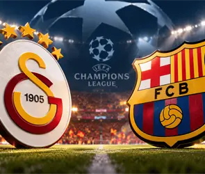 Galatasaray vs. Barcelona: &iquest;D&oacute;nde ver EN VIVO y a qu&eacute; hora juegan hoy?