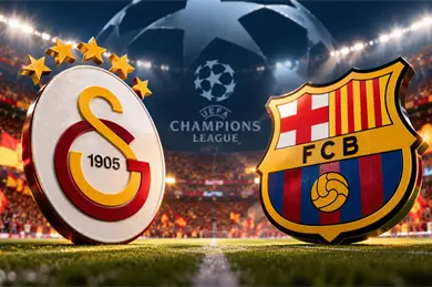 Galatasaray vs. Barcelona: &iquest;D&oacute;nde ver EN VIVO y a qu&eacute; hora juegan hoy?
