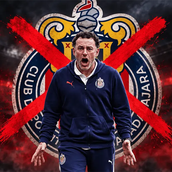 ¡Destronan a Chivas! las estadísticas dan nuevo favorito para ser campeón ¡Destronan a Chivas! las estadísticas dan nuevo favorito para ser campeón