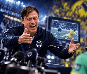 &iquest;No se dejar&aacute;n? La amenaza de Rayados por arbitraje vs Am&eacute;rica