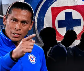 &iquest;Sentenciados? El duro mensaje de Huiqui a la interna de Cruz Azul