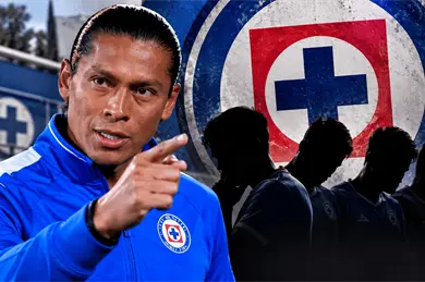 &iquest;Sentenciados? El duro mensaje de Huiqui a la interna de Cruz Azul