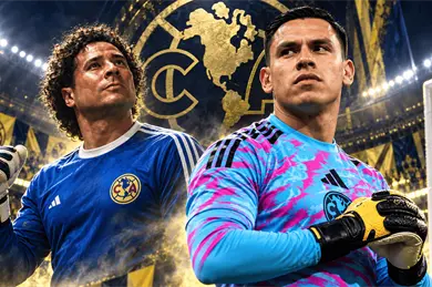 ¿Adiós Malagón? Lo que se sabe del regreso de Ochoa al América ¿Adiós Malagón? Lo que se sabe del regreso de Ochoa al América