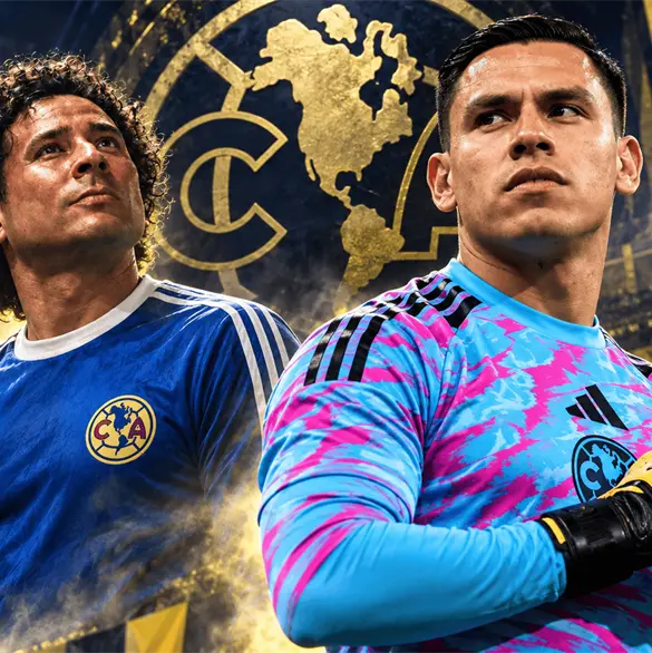 ¿Adiós Malagón? Lo que se sabe del regreso de Ochoa al América ¿Adiós Malagón? Lo que se sabe del regreso de Ochoa al América