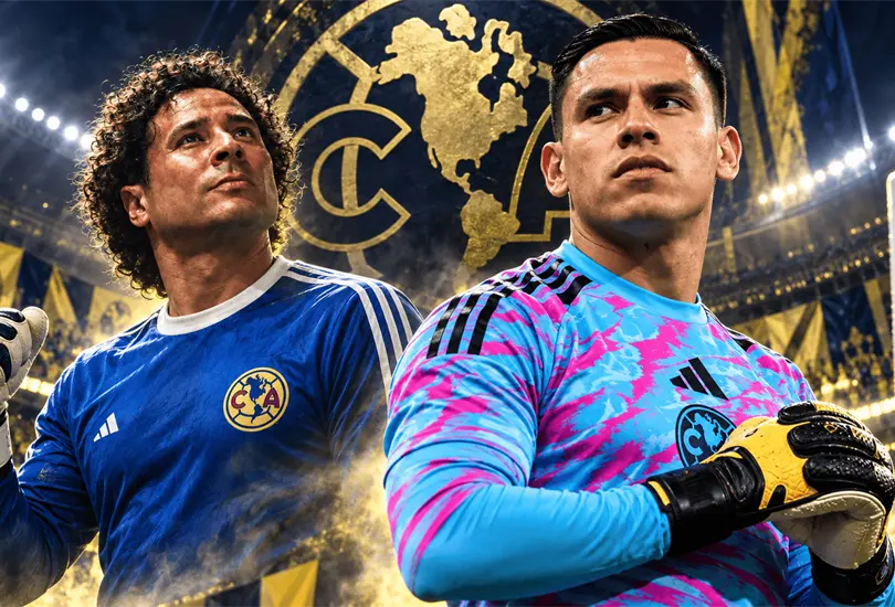 Lo que se sabe del regreso de Ochoa al Am&eacute;rica