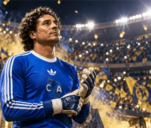 &iquest;Lo permitir&aacute; la Liga MX? Revelan detalles de la despedida de Am&eacute;rica a Ochoa
