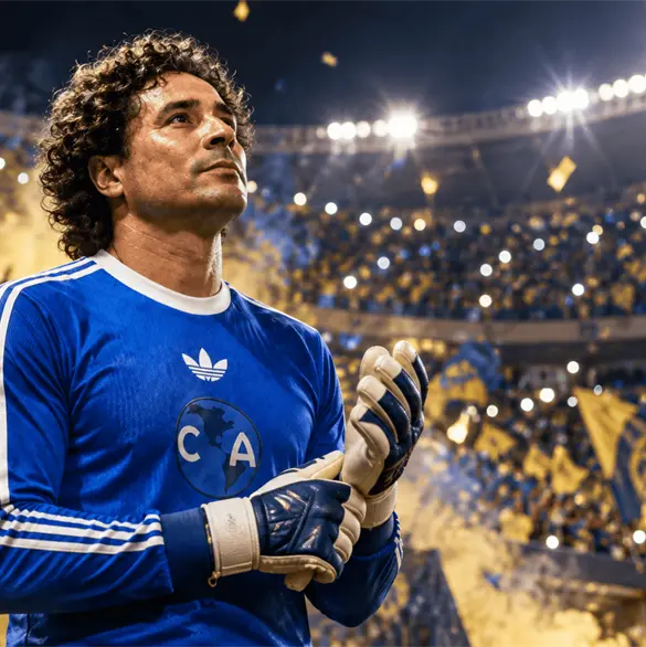 &iquest;Lo permitir&aacute; la Liga MX? Revelan detalles de la despedida de Am&eacute;rica a Ochoa