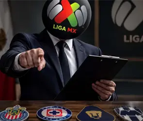 &iquest;Castigados? FMF podr&iacute;a quitarle tres puntos a club de la Liga MX