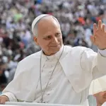¿Es grave? Vaticano revela nuevo diagnóstico del papa León XIV ¿Es grave? Vaticano revela nuevo diagnóstico del papa León XIV