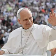 &iquest;Es grave? Vaticano revela nuevo diagn&oacute;stico del papa Le&oacute;n XIV