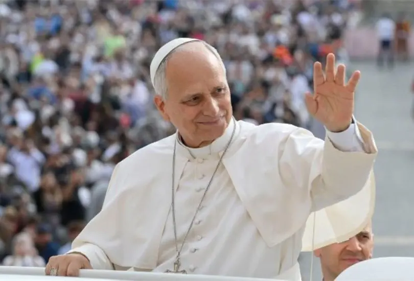 ¿Es grave? Vaticano revela el diagnóstico del papa León XIV ¿Es grave? Vaticano revela el diagnóstico del papa León XIV
