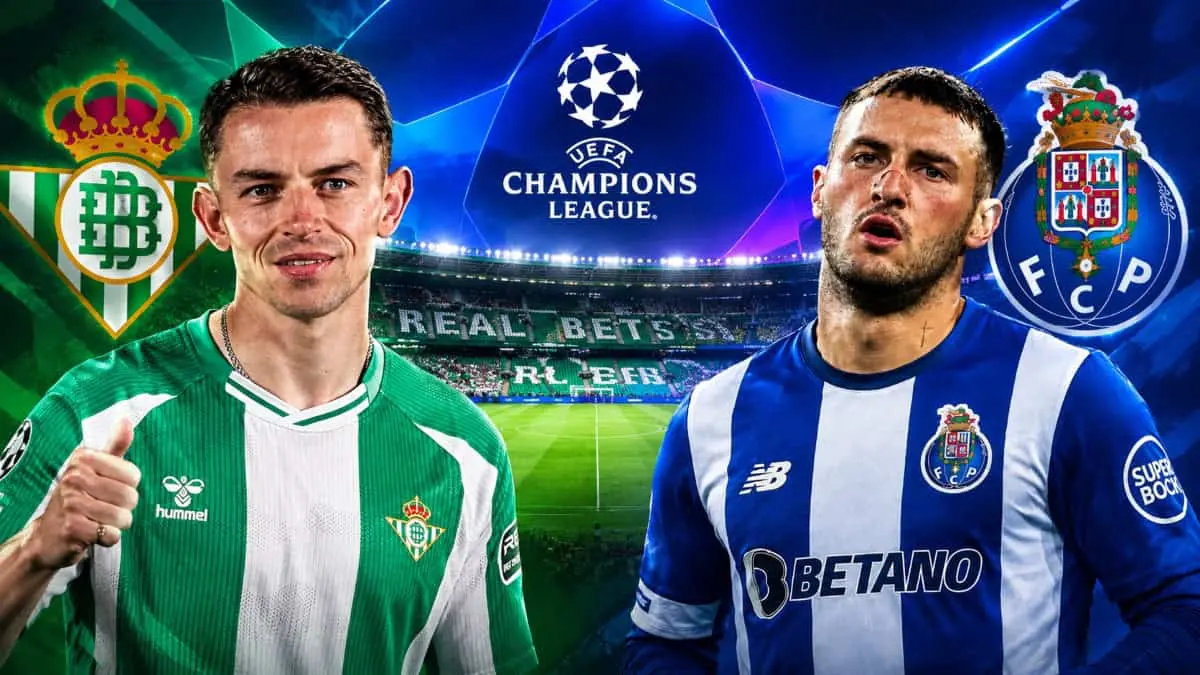  Duelo de mundialistas en la Champions League 