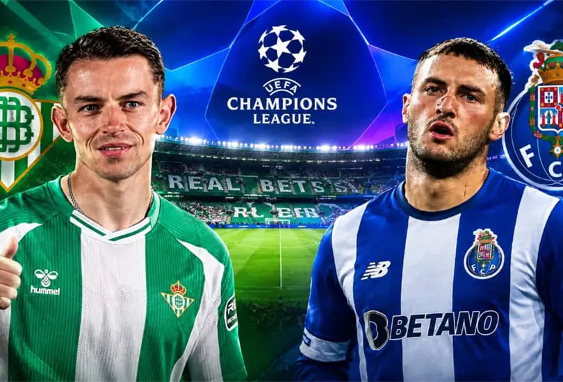 Duelo de mundialistas en la Champions League Duelo de mundialistas en la Champions League