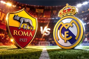 Roma vs. Real Madrid: &iquest;D&oacute;nde ver EN VIVO y a qu&eacute; hora juegan hoy en Champions?