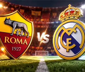 Roma vs. Real Madrid: ¿Dónde ver EN VIVO y a qué hora juegan hoy en Champions? Roma vs. Real Madrid: ¿Dónde ver EN VIVO y a qué hora juegan hoy en Champions?