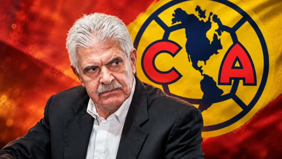  Tuca Ferretti no se guardó nada vs el América 