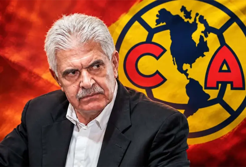 Tuca Ferretti no se guard&oacute; nada vs el Am&eacute;rica
