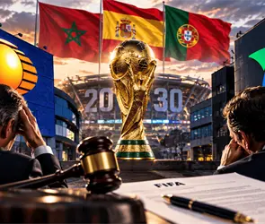 &iquest;Mundial privatizado? El golpe que podr&iacute;an recibir Televisa y TV Azteca