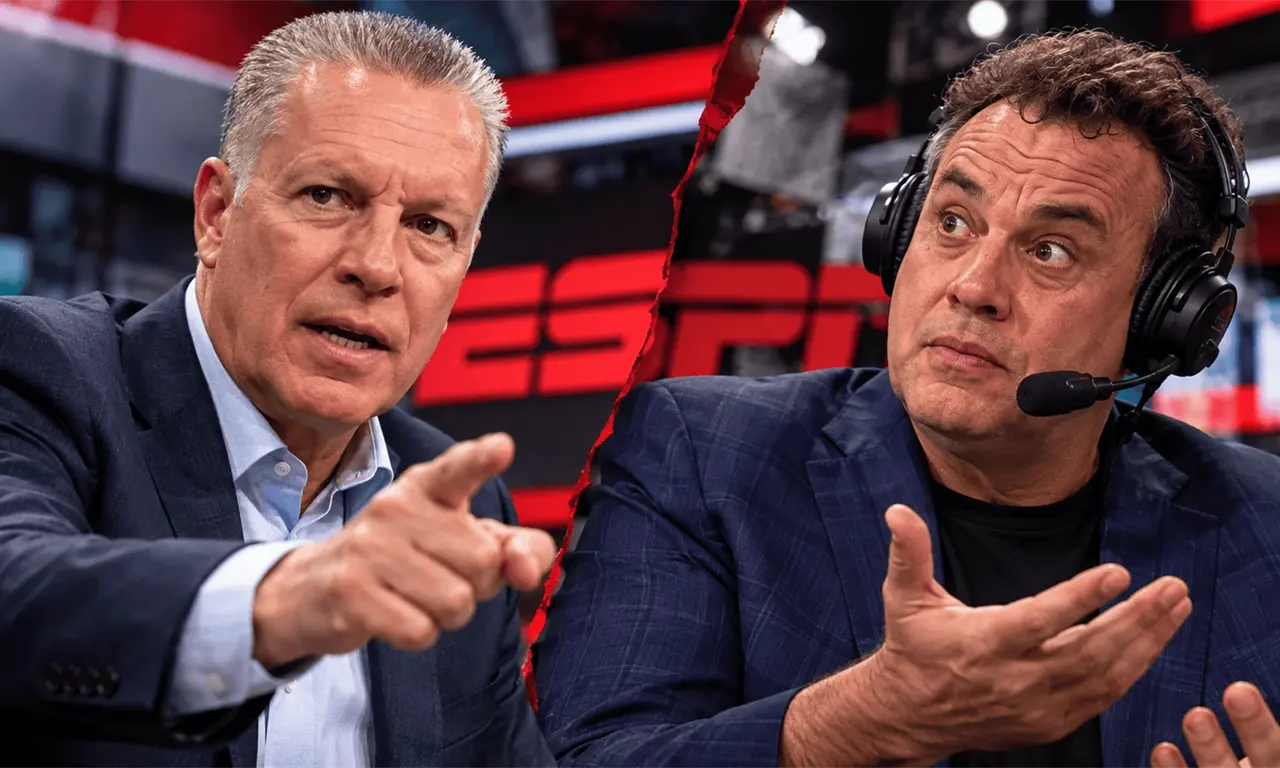  Peláez y su nuevo recadito a Faitelson 