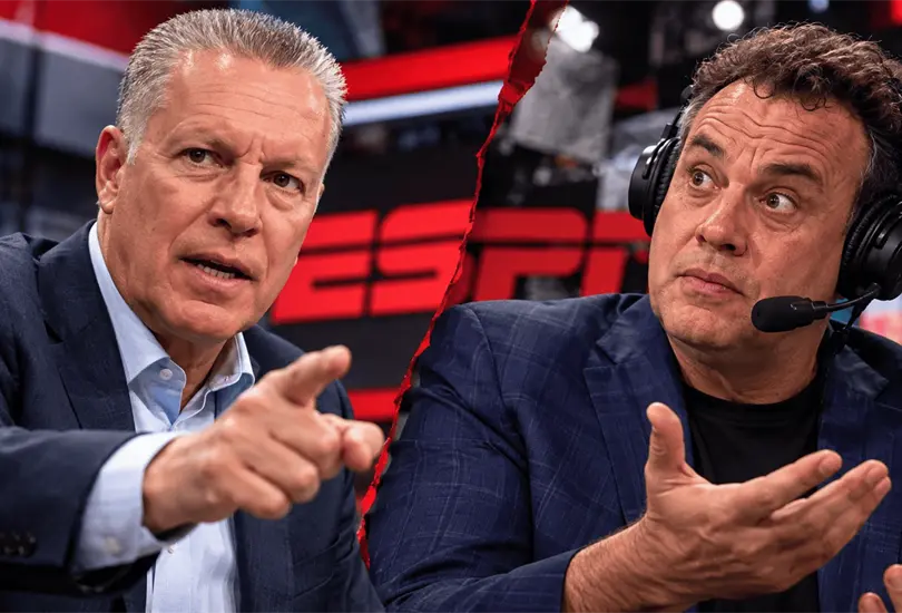 Peláez y su nuevo recadito a Faitelson Peláez y su nuevo recadito a Faitelson