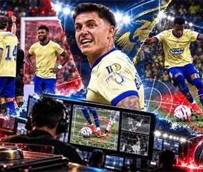 &iquest;Funcion&oacute; la queja? Las acciones de la Liga MX tras el Am&eacute;rica vs Rayados