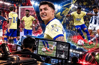 ¿Funcionó la queja? Las acciones de la Liga MX tras el América vs Rayados ¿Funcionó la queja? Las acciones de la Liga MX tras el América vs Rayados
