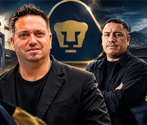 &iquest;Ego&iacute;sta? C&eacute;sar Luis Merlo destapa por qu&eacute; se fue Efra&iacute;n Ju&aacute;rez de Pumas