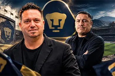 ¿Egoísta? César Luis Merlo destapa por qué se fue Efraín Juárez de Pumas ¿Egoísta? César Luis Merlo destapa por qué se fue Efraín Juárez de Pumas