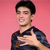 Ni bien cumpli&oacute; 18 y Gilberto Mora luce nuevos patrocinadores