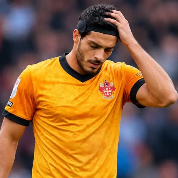 &iquest;Adi&oacute;s al 2026? Ra&uacute;l Jim&eacute;nez enciende las alarmas en Wolves