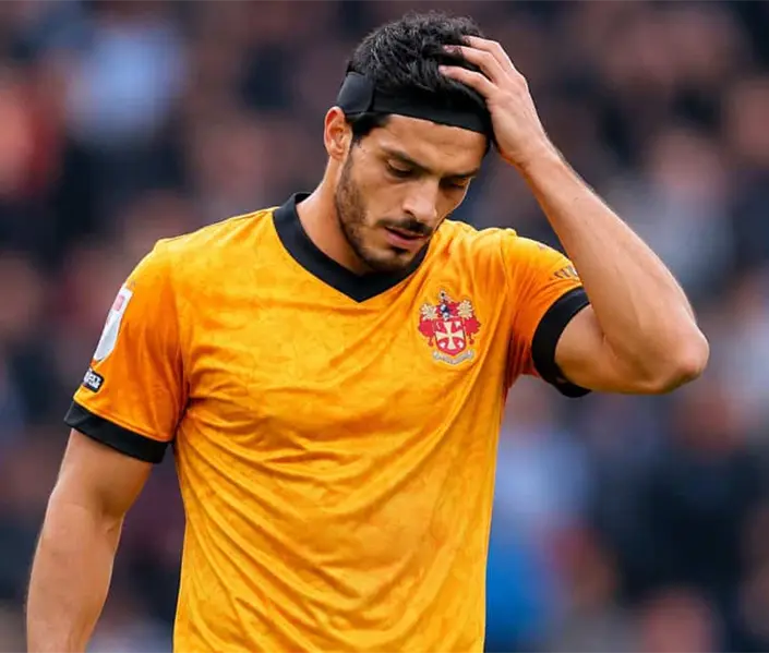 &iquest;Adi&oacute;s al 2026? Ra&uacute;l Jim&eacute;nez enciende las alarmas en Wolves