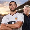&iquest;Erik Lira a Europa? La pista que lo acerca al Valencia de Aguirre