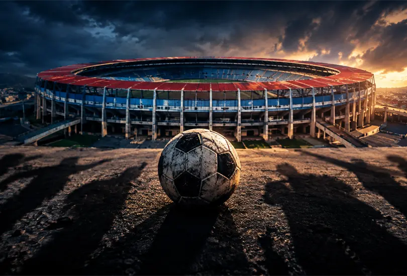 HBO Max reconstruye los hechos violentos entre Querétaro y Atlas ocurridos en el Estadio Corregidora en marzo de 2022. HBO Max reconstruye los hechos violentos entre Querétaro y Atlas ocurridos en el Estadio Corregidora en marzo de 2022.