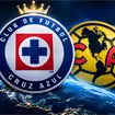 Cruz Azul supera al Am&eacute;rica y lidera a la Liga MX en el mundo