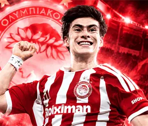 Marsella vs. Olympiacos: &iquest;D&oacute;nde ver EN VIVO a la Hormiga Gonz&aacute;lez?