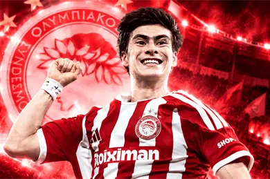 Marsella vs. Olympiacos: ¿Dónde ver EN VIVO a la Hormiga González? Marsella vs. Olympiacos: ¿Dónde ver EN VIVO a la Hormiga González?