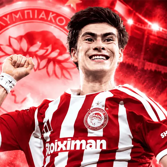 Marsella vs. Olympiacos: &iquest;D&oacute;nde ver EN VIVO a la Hormiga Gonz&aacute;lez?