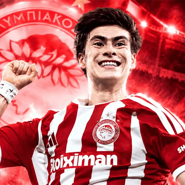 Marsella vs. Olympiacos: &iquest;D&oacute;nde ver EN VIVO a la Hormiga Gonz&aacute;lez?