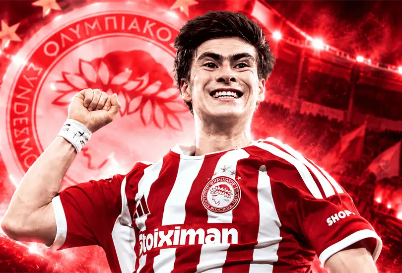 Armando "Hormiga" González enfrenta al Marsella con Olympiacos en la Europa League. Conoce el horario y todas las opciones para ver el partido en México. Armando "Hormiga" González enfrenta al Marsella con Olympiacos en la Europa League. Conoce el horario y todas las opciones para ver el partido en México.