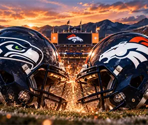 Seahawks vs. Broncos: &iquest;D&oacute;nde ver EN VIVO y a qu&eacute; hora juegan hoy en NFL?
