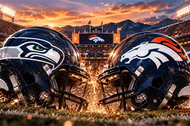 Seahawks vs. Broncos: ¿Dónde ver EN VIVO y a qué hora juegan hoy en NFL? Seahawks vs. Broncos: ¿Dónde ver EN VIVO y a qué hora juegan hoy en NFL?