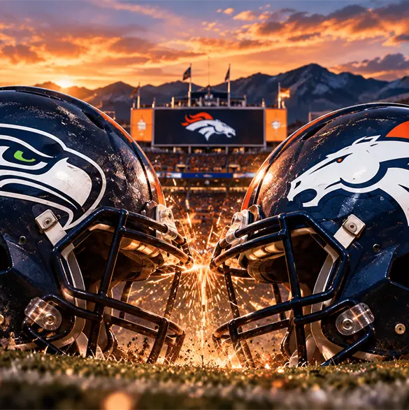 Seahawks vs. Broncos: ¿Dónde ver EN VIVO y a qué hora juegan hoy en NFL? Seahawks vs. Broncos: ¿Dónde ver EN VIVO y a qué hora juegan hoy en NFL?