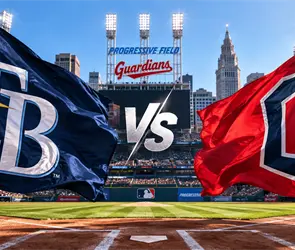 Rays vs. Guardians: ¿Dónde ver EN VIVO y a qué hora es el Juego 3 de MLB? Rays vs. Guardians: ¿Dónde ver EN VIVO y a qué hora es el Juego 3 de MLB?