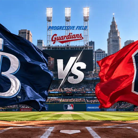 Rays vs. Guardians: ¿Dónde ver EN VIVO y a qué hora es el Juego 3 de MLB? Rays vs. Guardians: ¿Dónde ver EN VIVO y a qué hora es el Juego 3 de MLB?
