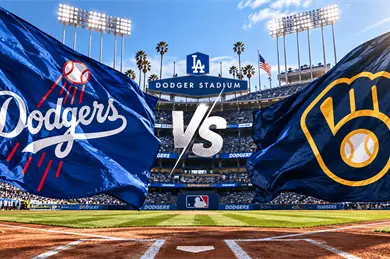 Dodgers vs. Brewers: ¿Dónde ver EN VIVO y a qué hora es el Juego 4 de MLB? Dodgers vs. Brewers: ¿Dónde ver EN VIVO y a qué hora es el Juego 4 de MLB?