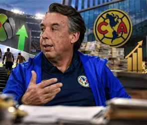 No da paso sin huarache, el motivo por el que Azc&aacute;rraga apoyar&iacute;a el ascenso