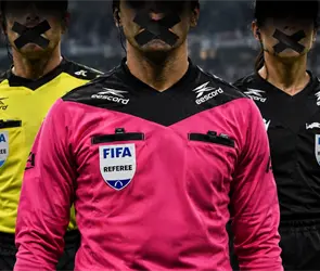 &iexcl;Por culpa de la talacha! Las nuevas restricciones a &aacute;rbitros de Liga MX